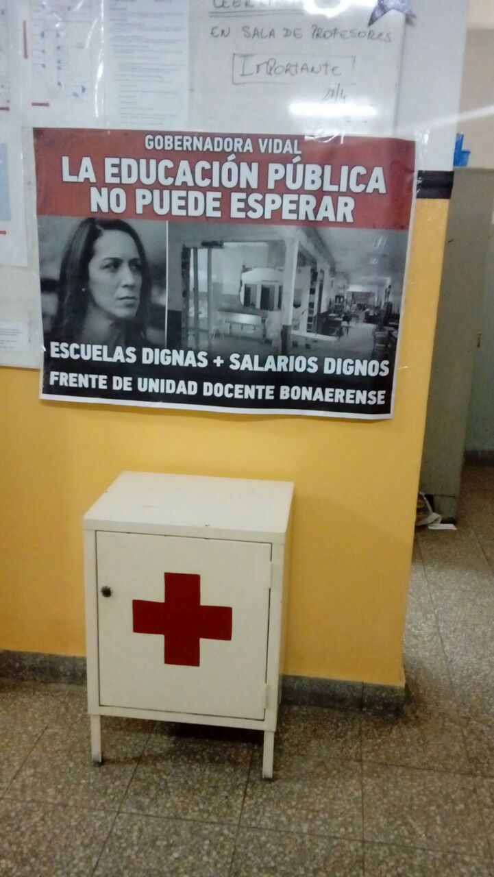 Vte. López