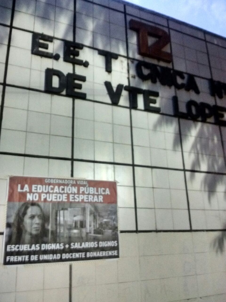 Vte. López