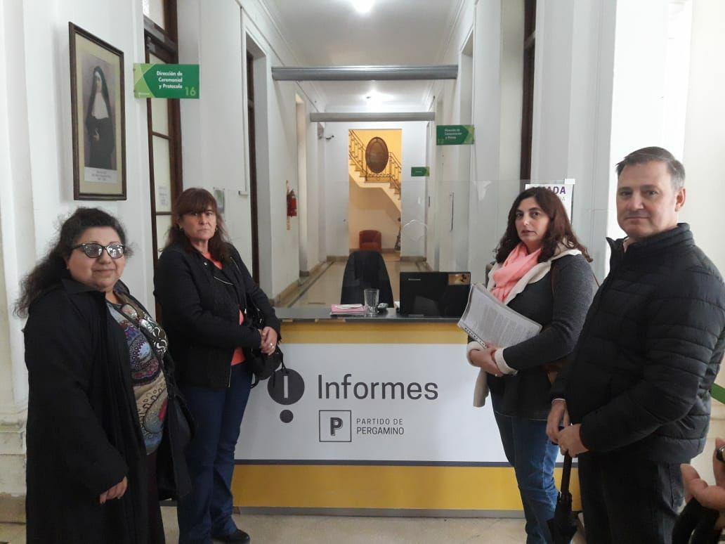 Pergamino