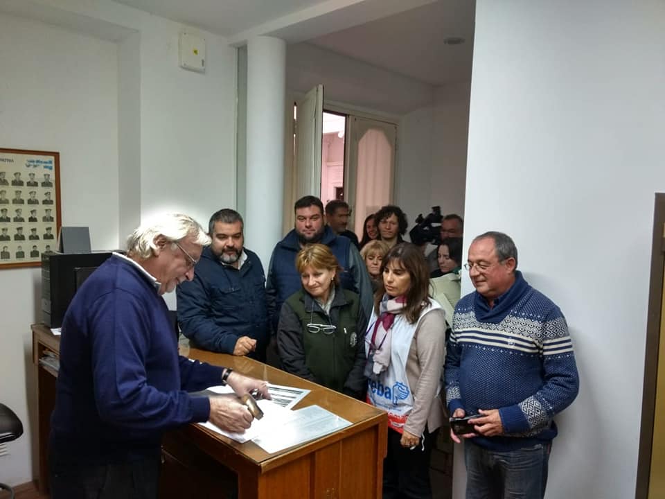 S. Nicolás