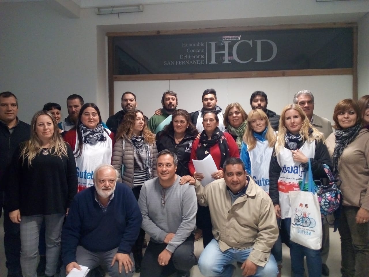 San Fernando