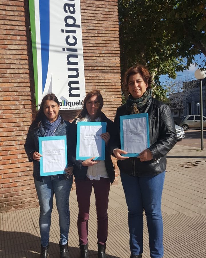 Salliqueló