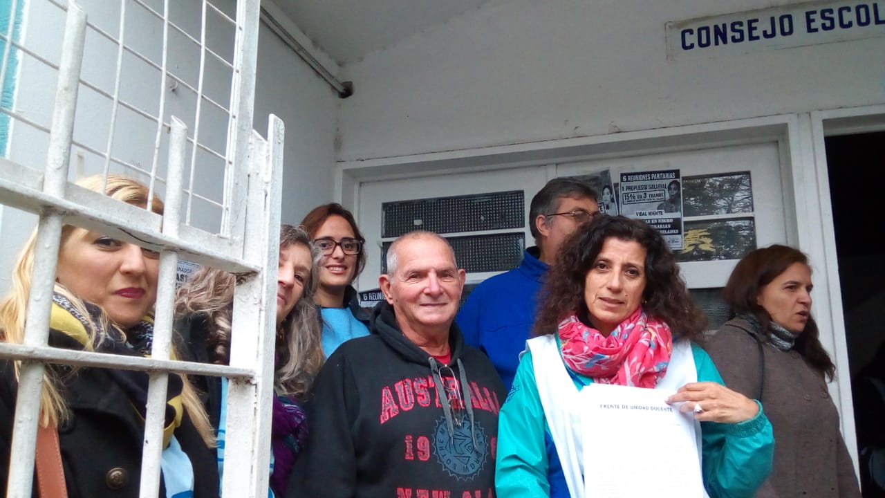 M. Argentinas