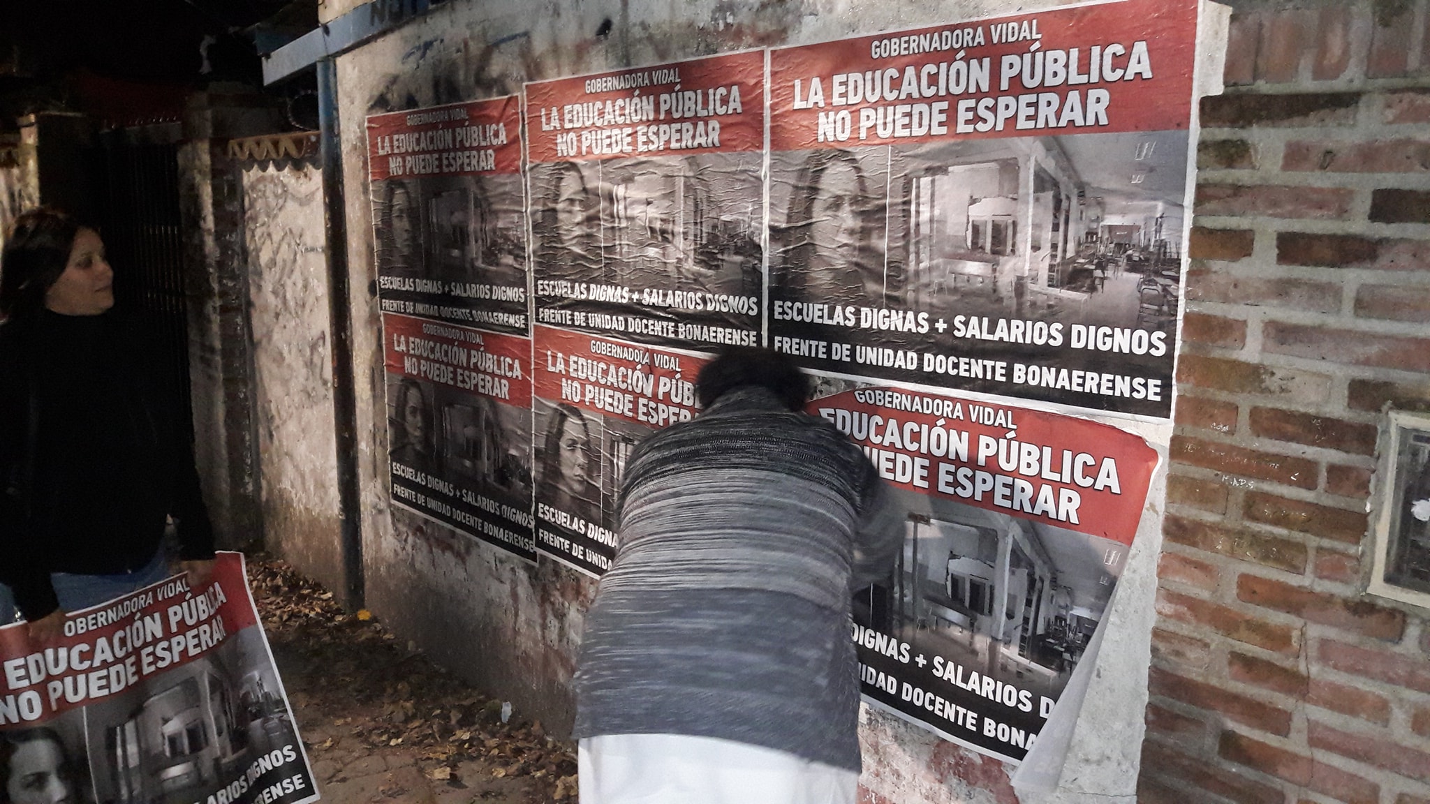 Florencio Varela