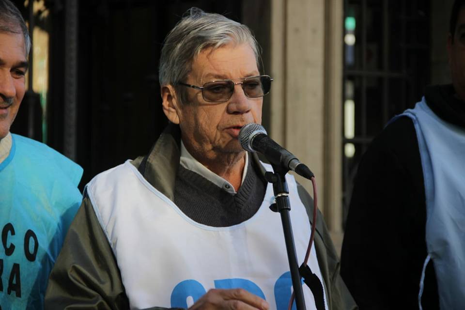 Columna NEA - Paraná