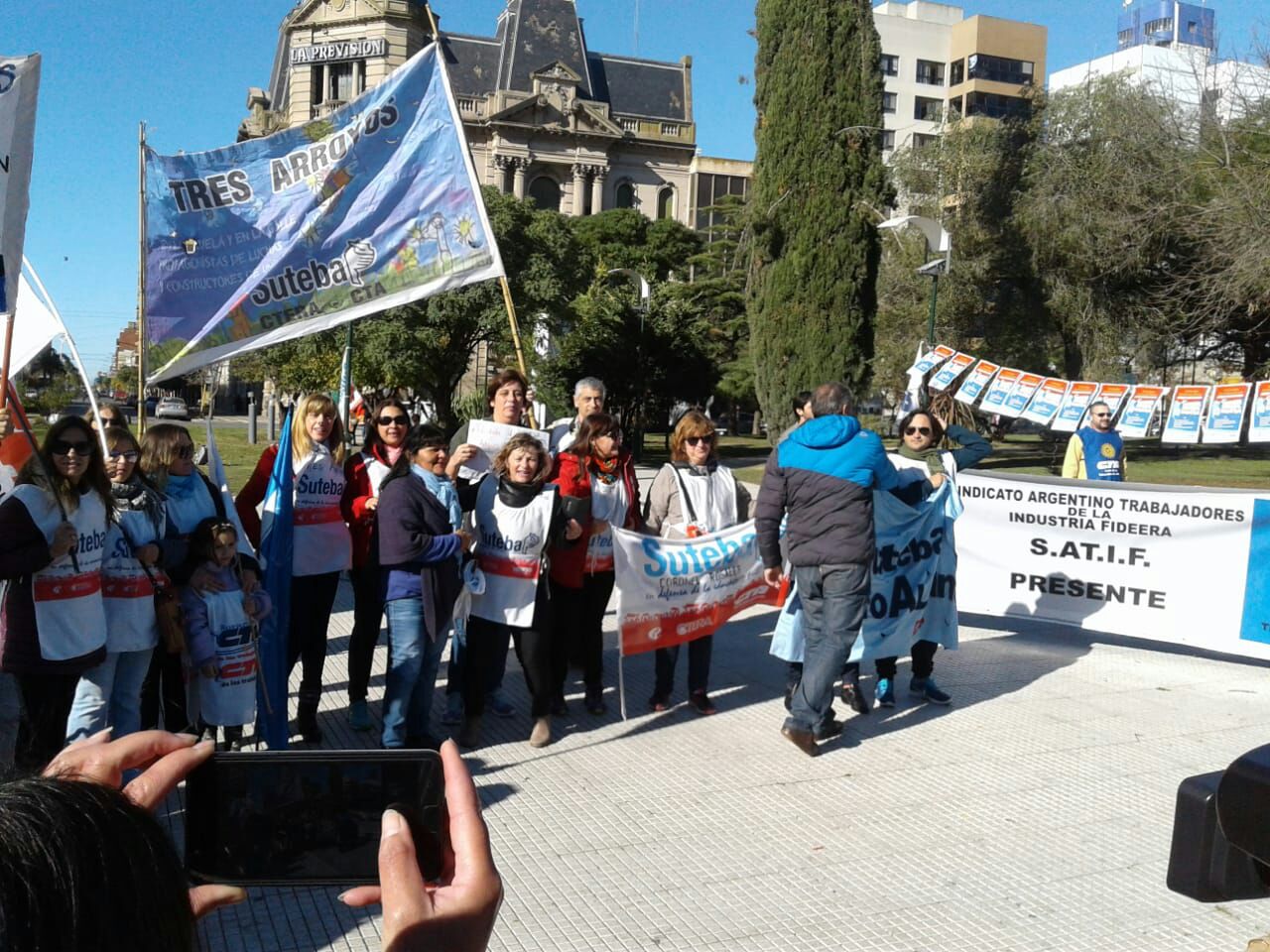 Imagen de la nota