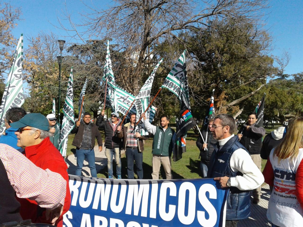 Imagen de la nota