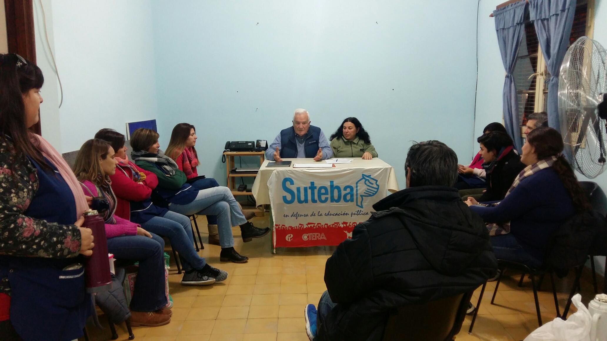 Las Heras