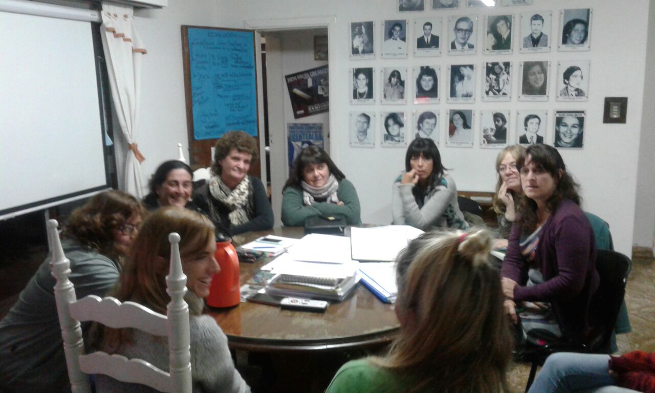 Necochea