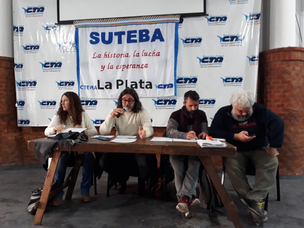 La Plata