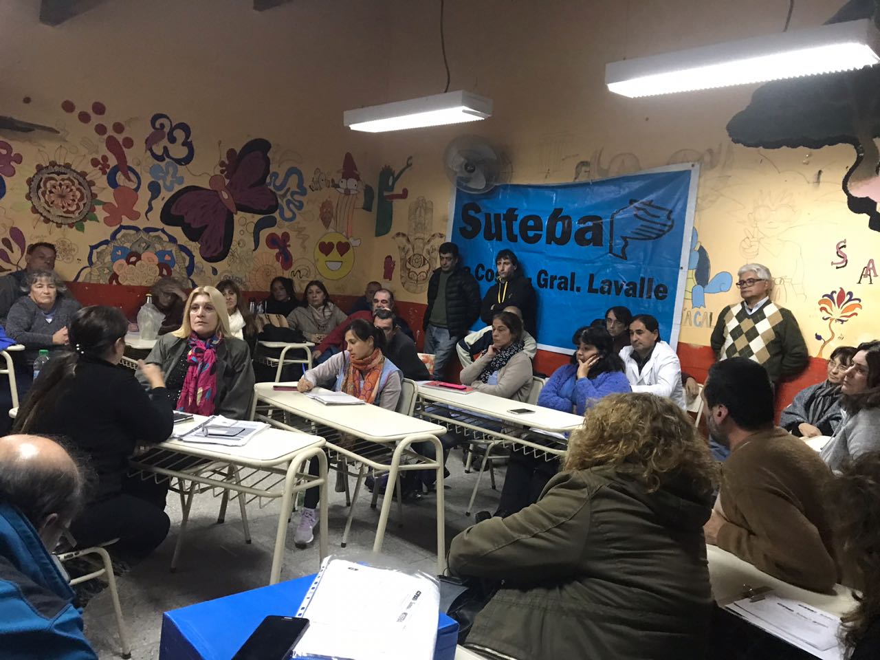 La Costa - Gral. Lavalle