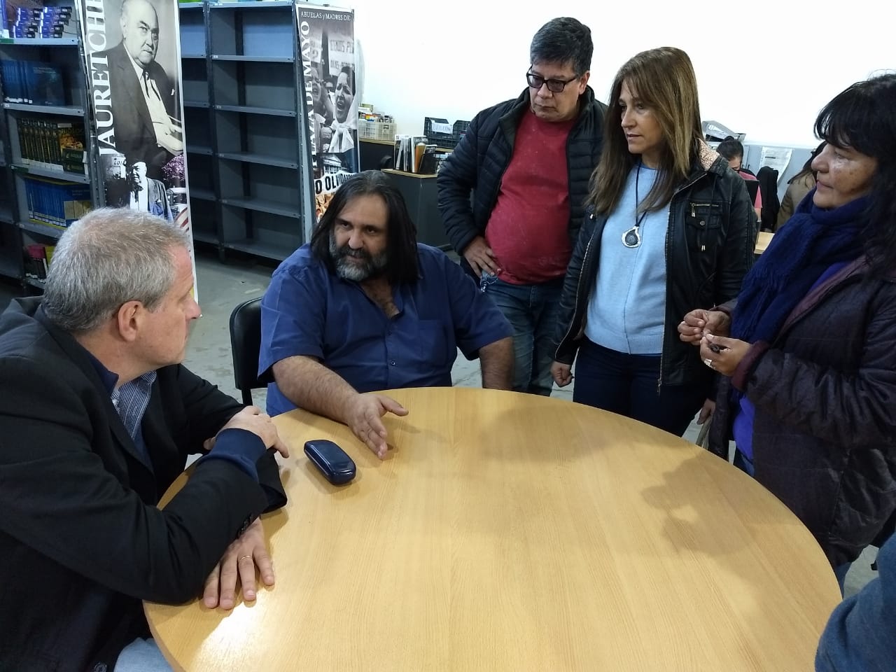 Imagen de la nota