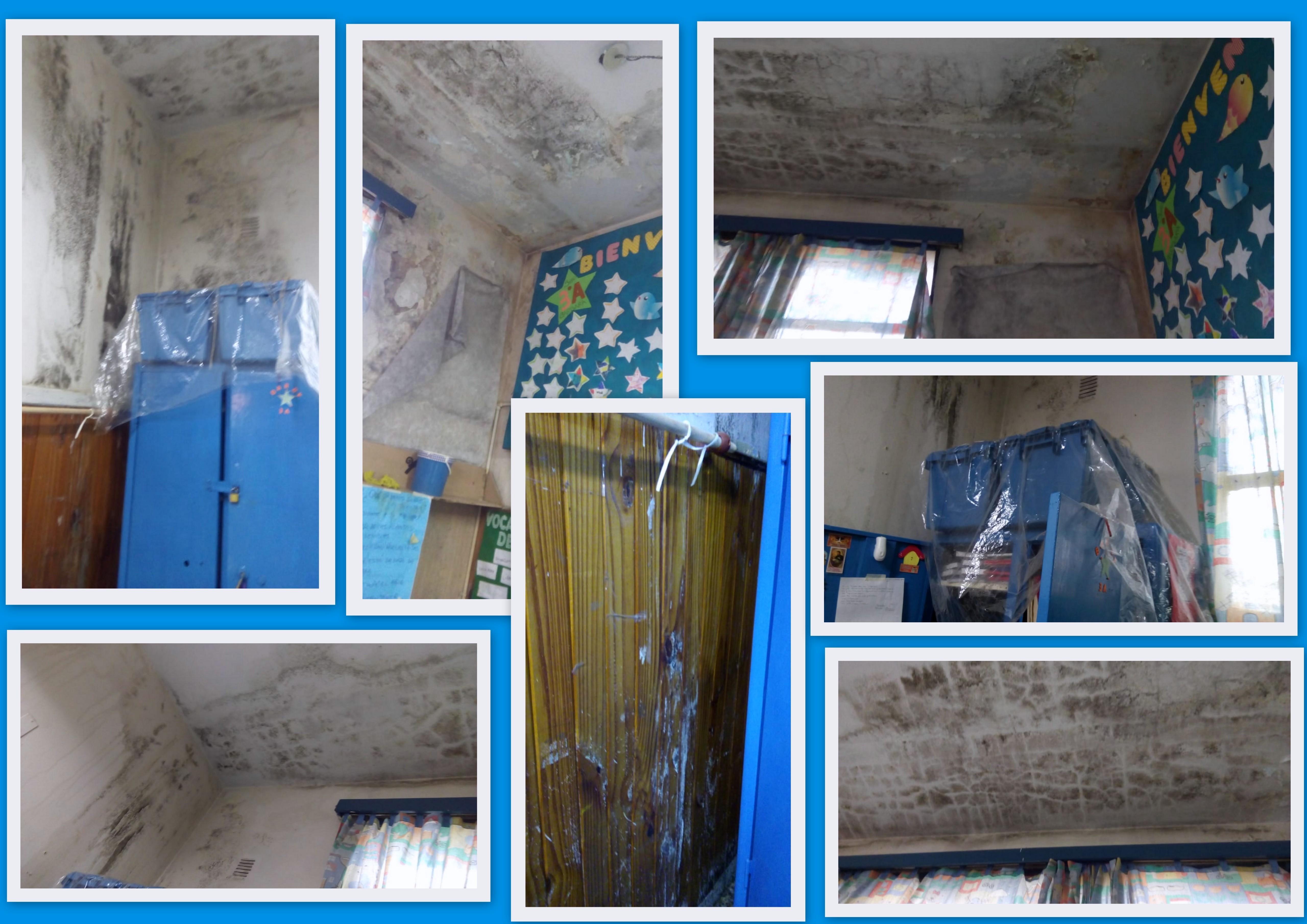 URGENTE RECLAMO DEL FUD POR LA EP 19