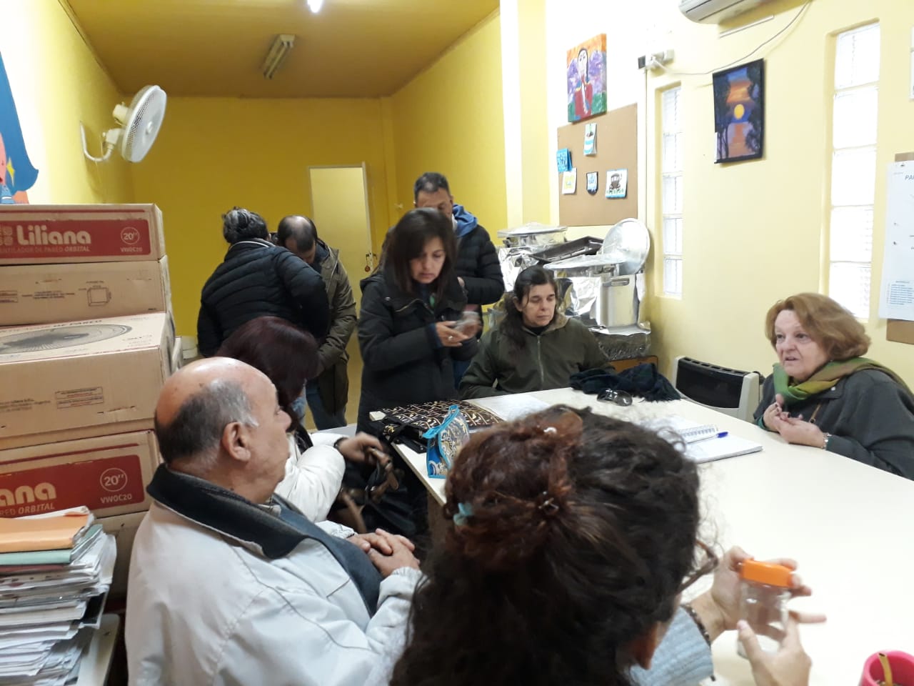 Imagen de la nota