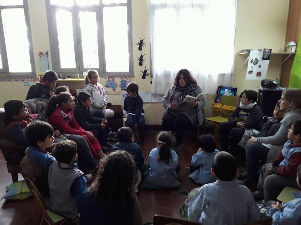 Imagen de la nota