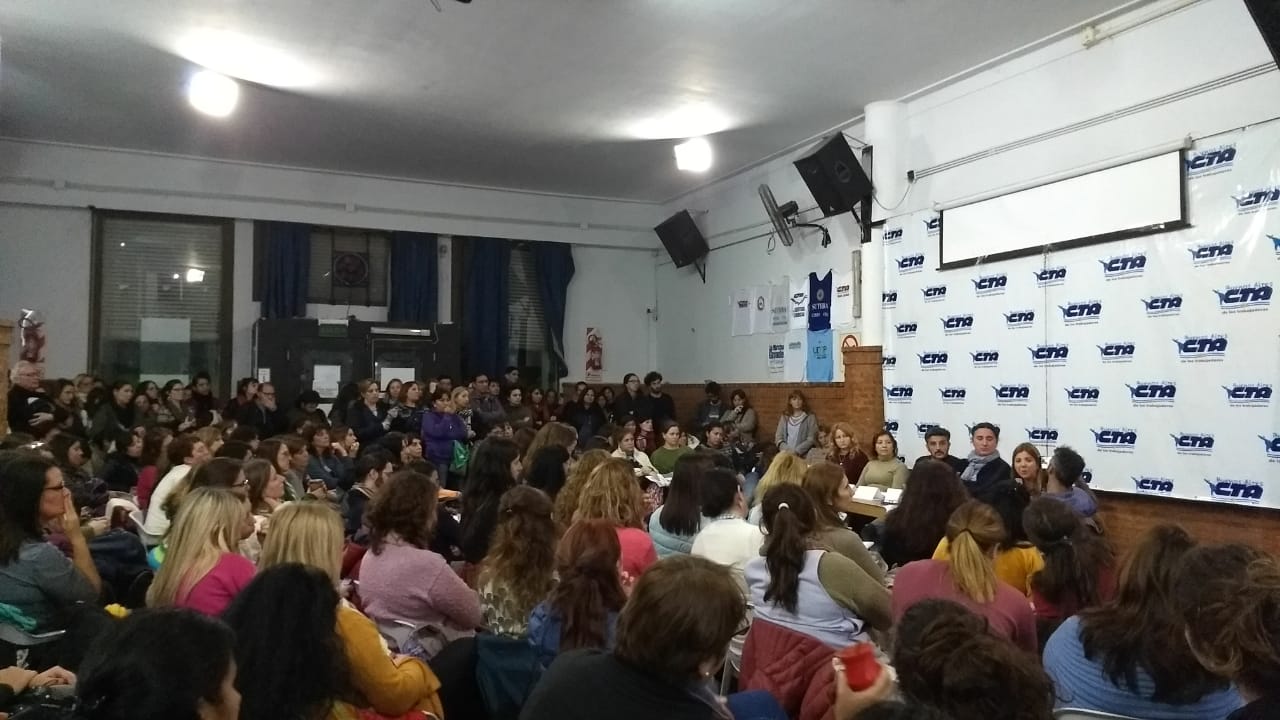 La Plata - Berisso - Brandsen