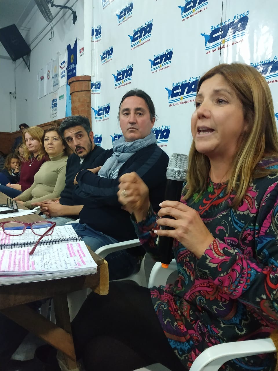 La Plata - Berisso - Brandsen