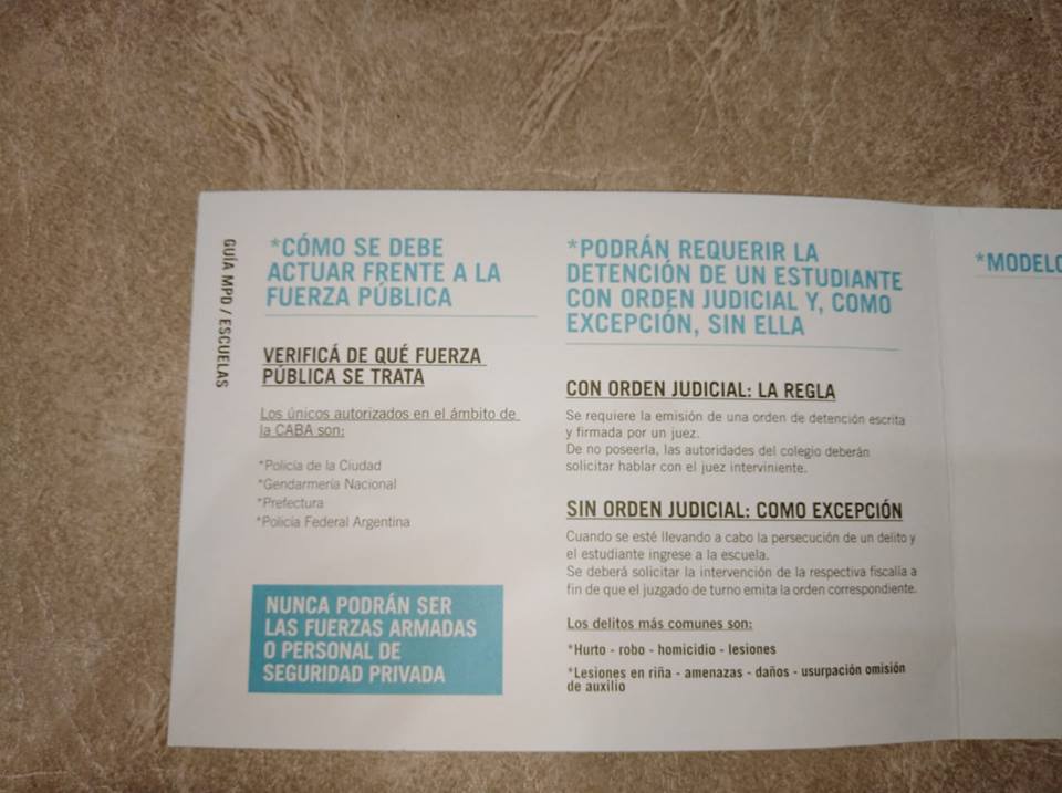 Imagen de la nota