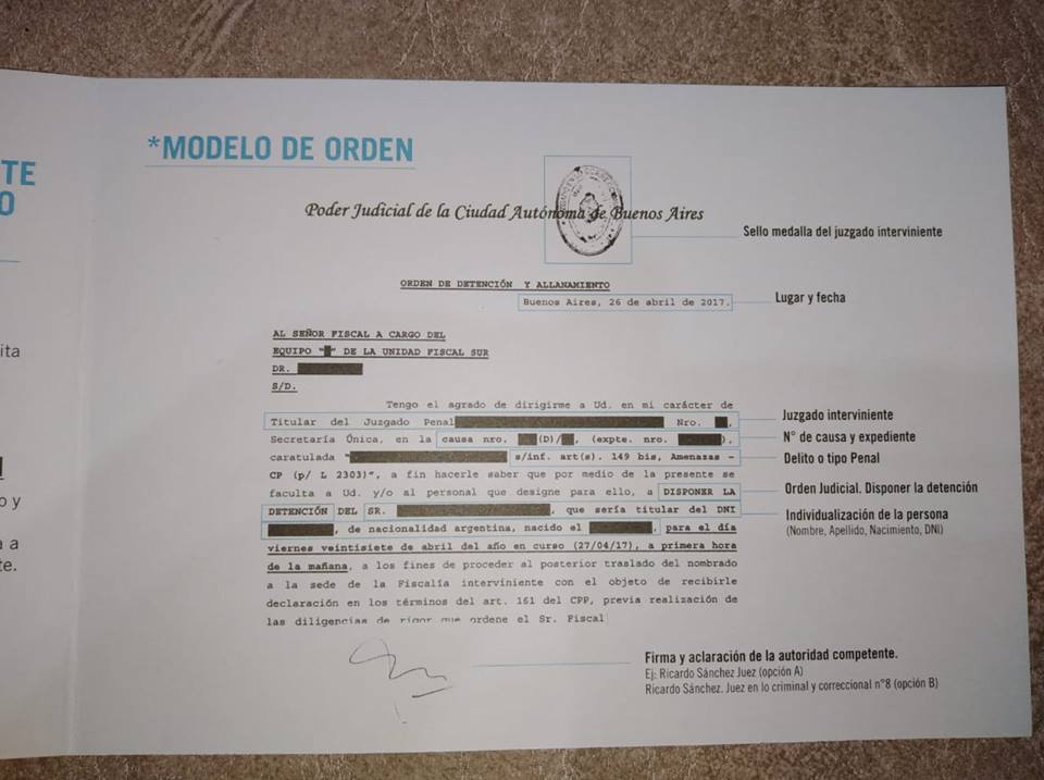 Imagen de la nota