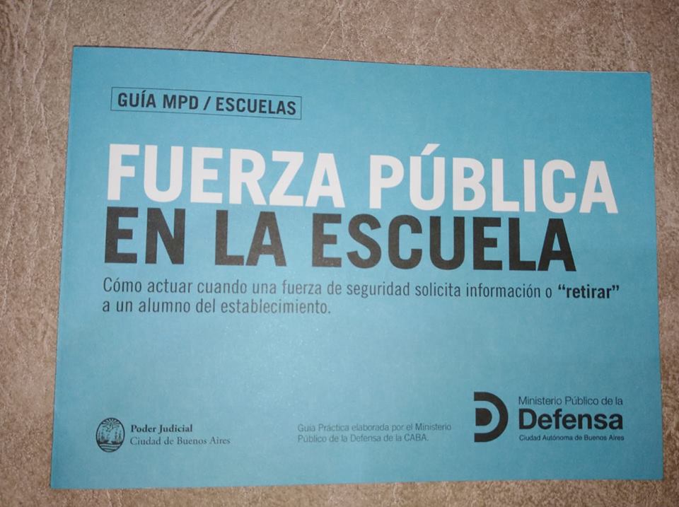 Imagen de la nota