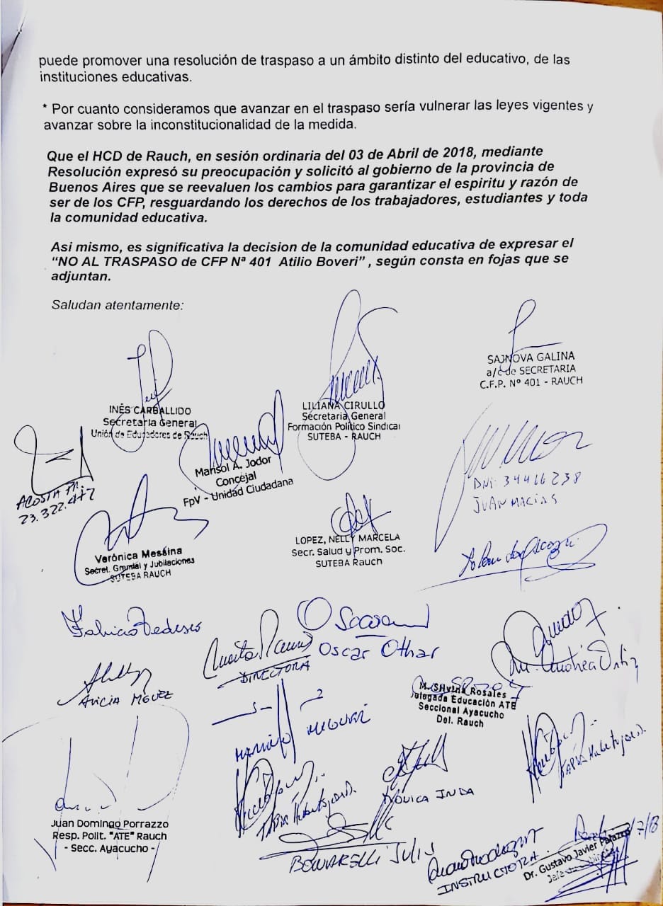 Imagen de la nota
