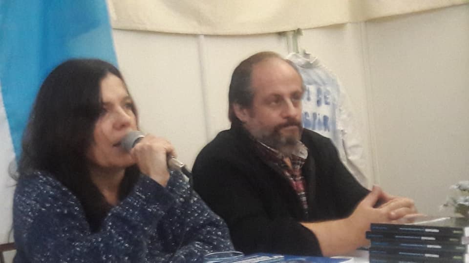 COMUNICACIÓN POPULAR PARA DERROTAR LA MENTIRA