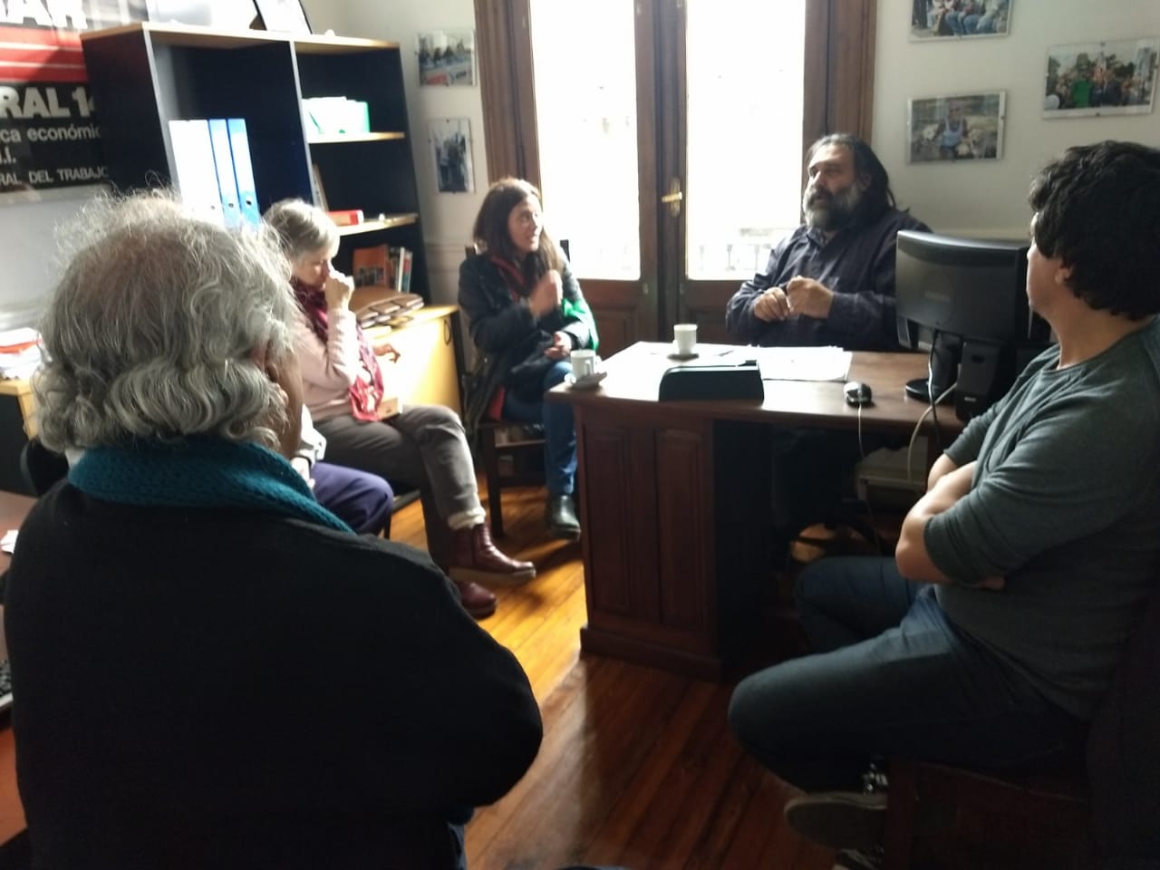 Imagen de la nota