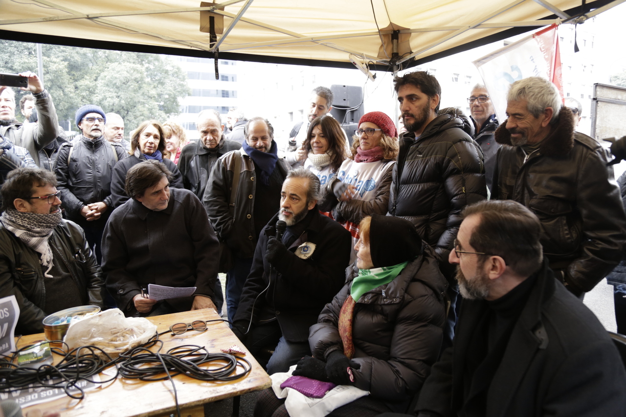 LA COMUNICACIÓN POPULAR COMO HERRAMIENTA SINDICAL