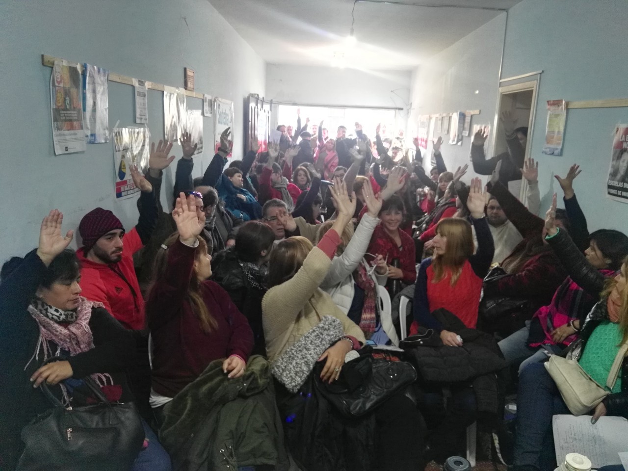 Echeverría - Ezeiza