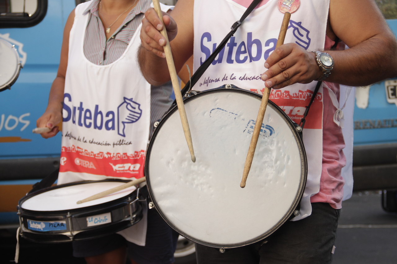 EN DEFENSA DE LXS DOCENTES DE EDUCACIÓN ESPECIAL
