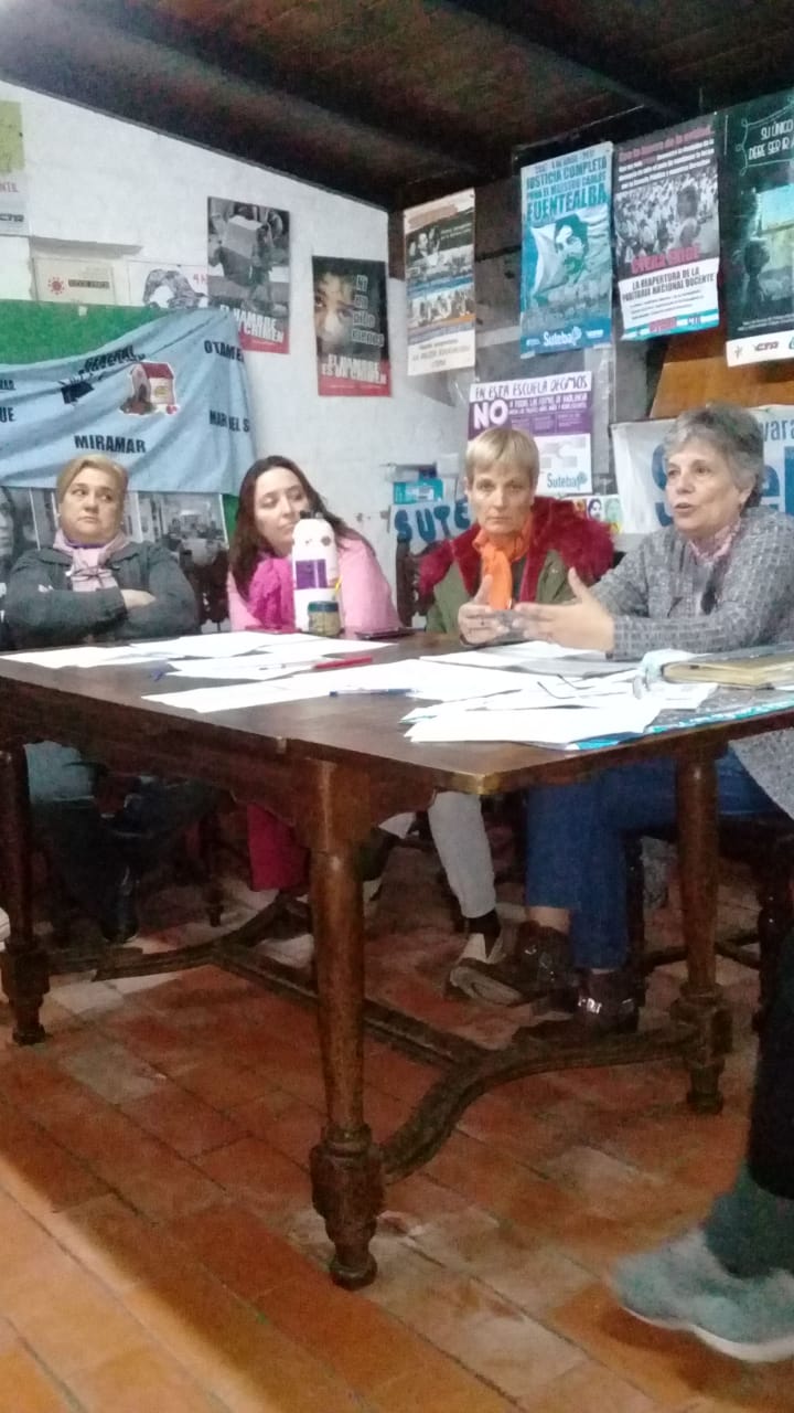 Gral. Alvarado