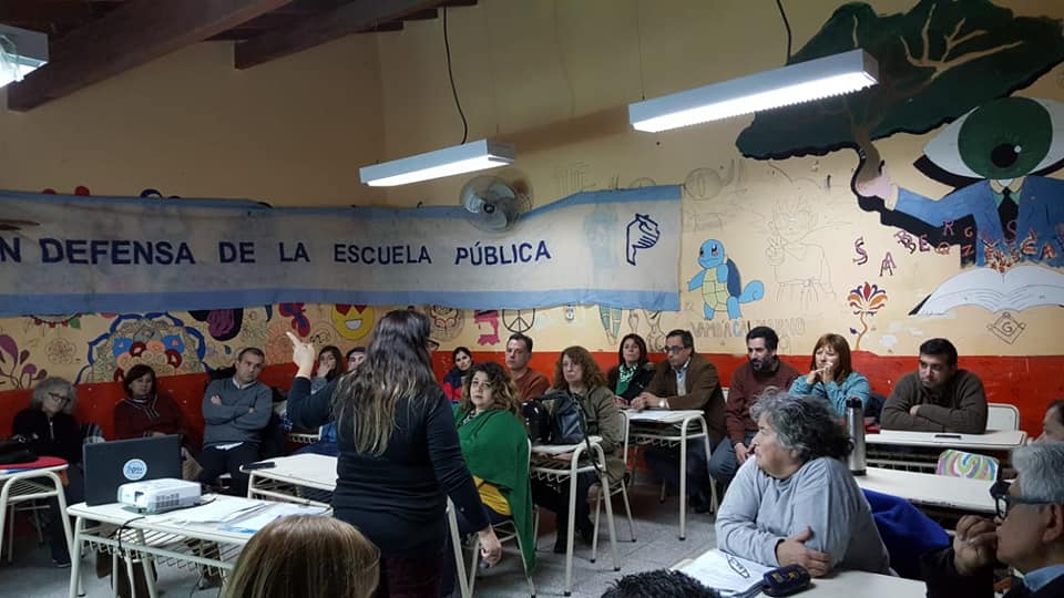 La Costa - Gral Lavalle