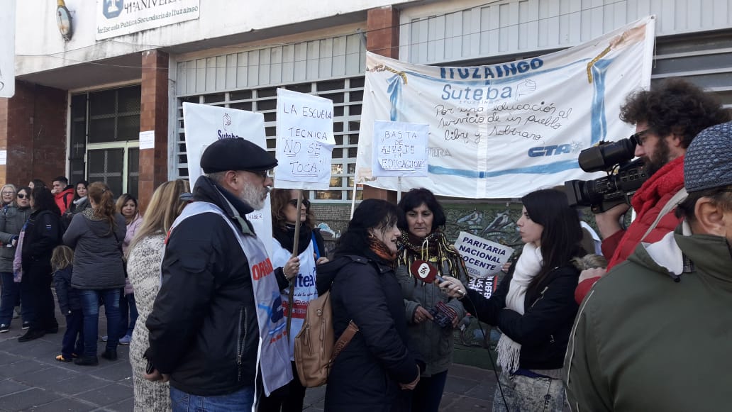 Imagen de la nota