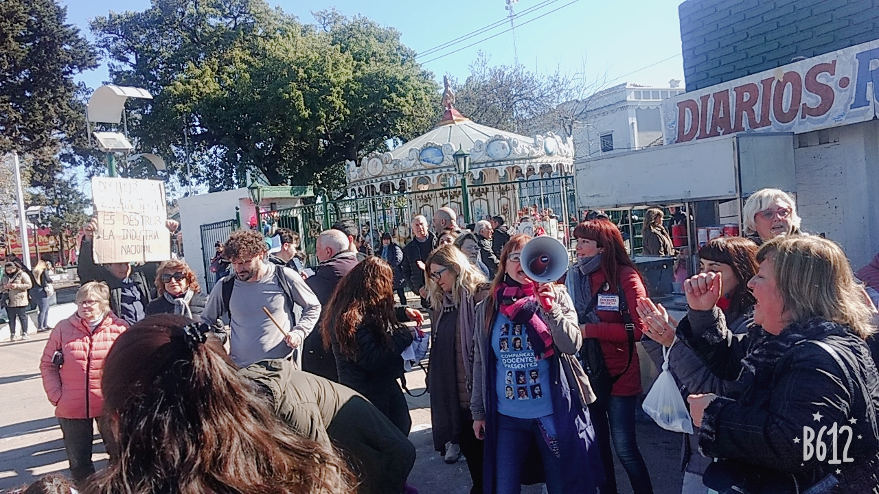 Imagen de la nota