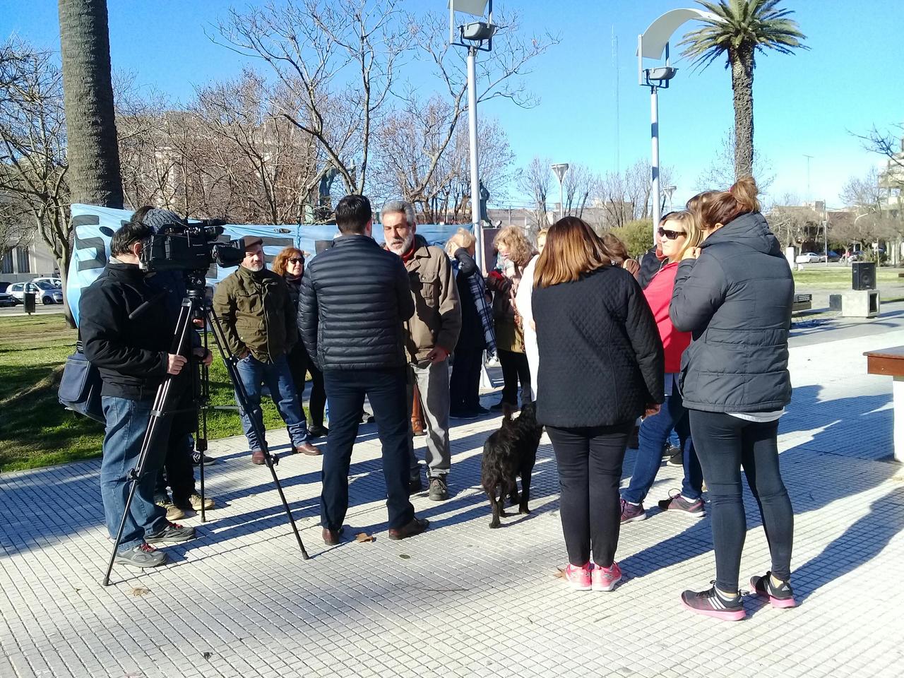 Imagen de la nota