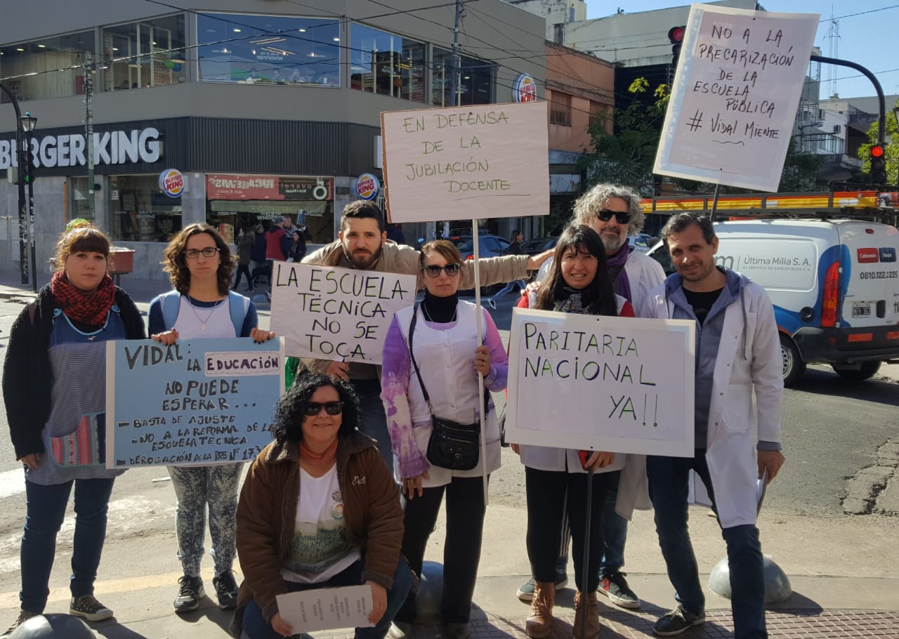 San Martín - 3 de Febrero