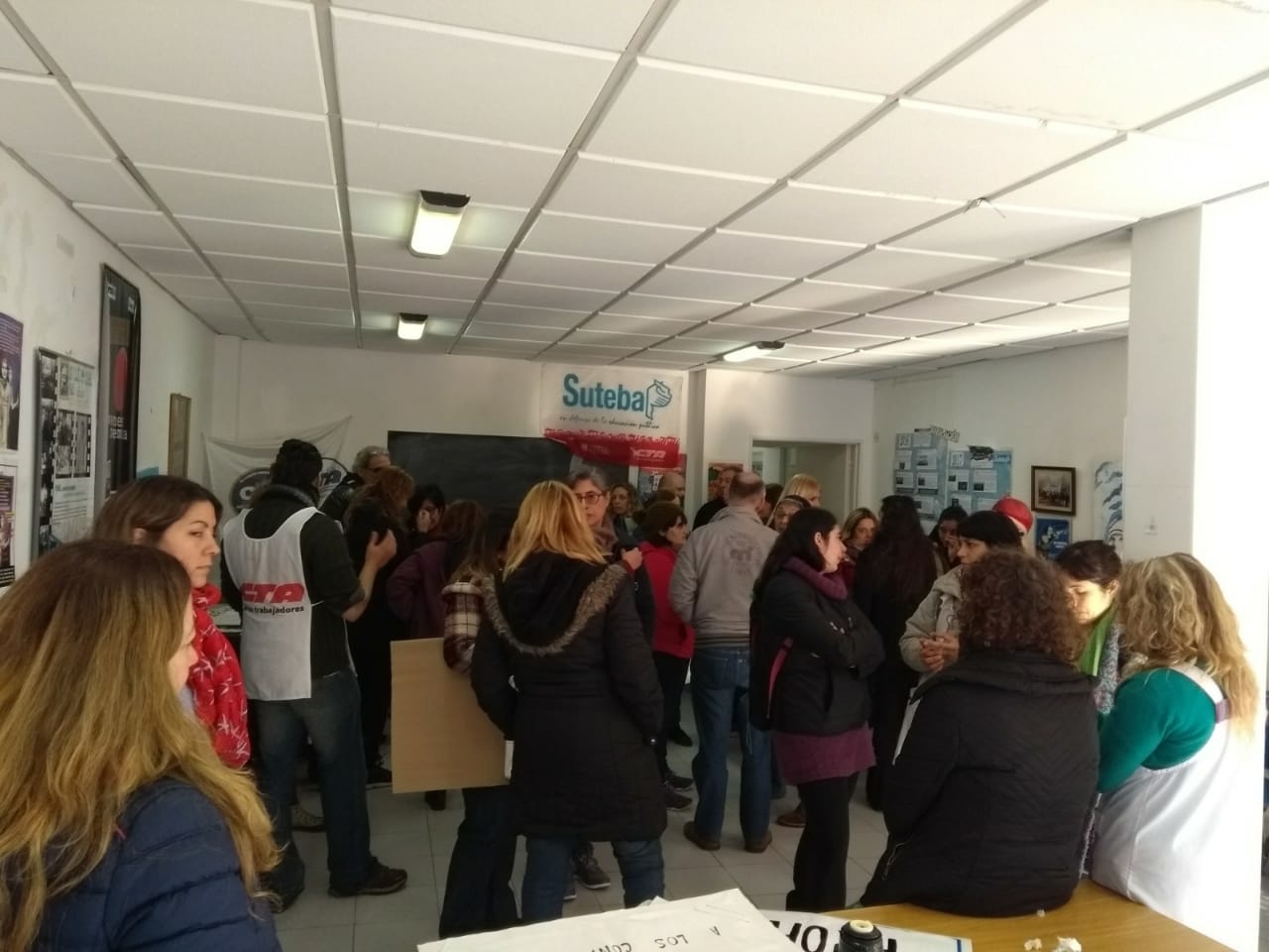 Vte. López