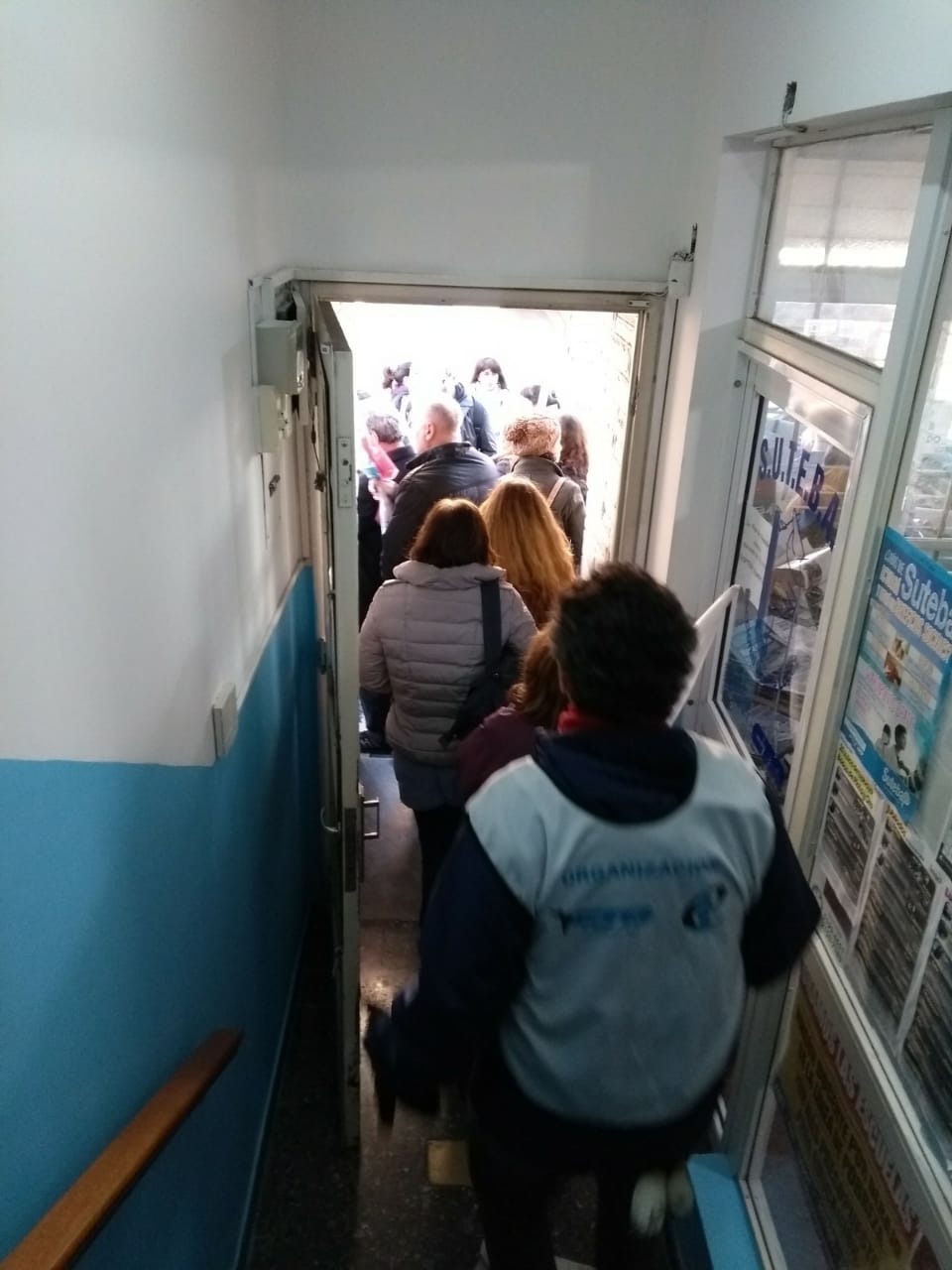 Vte. López