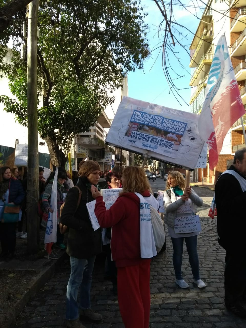 Vte. López