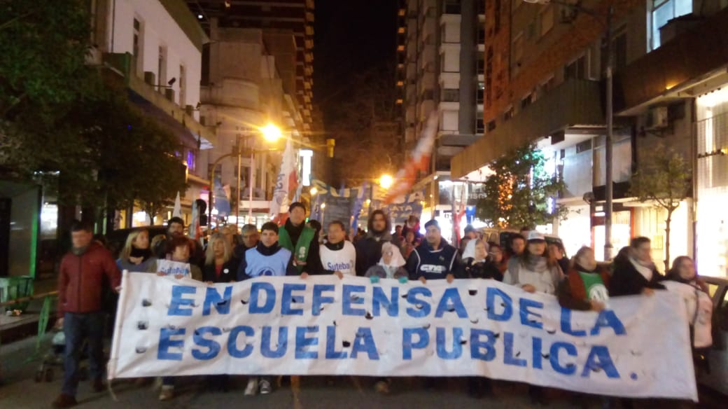 GRAL. PUEYRREDÓN