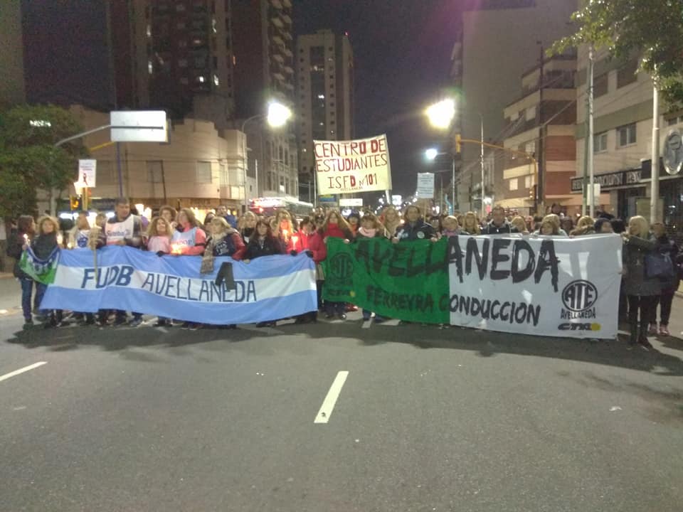 AVELLANEDA