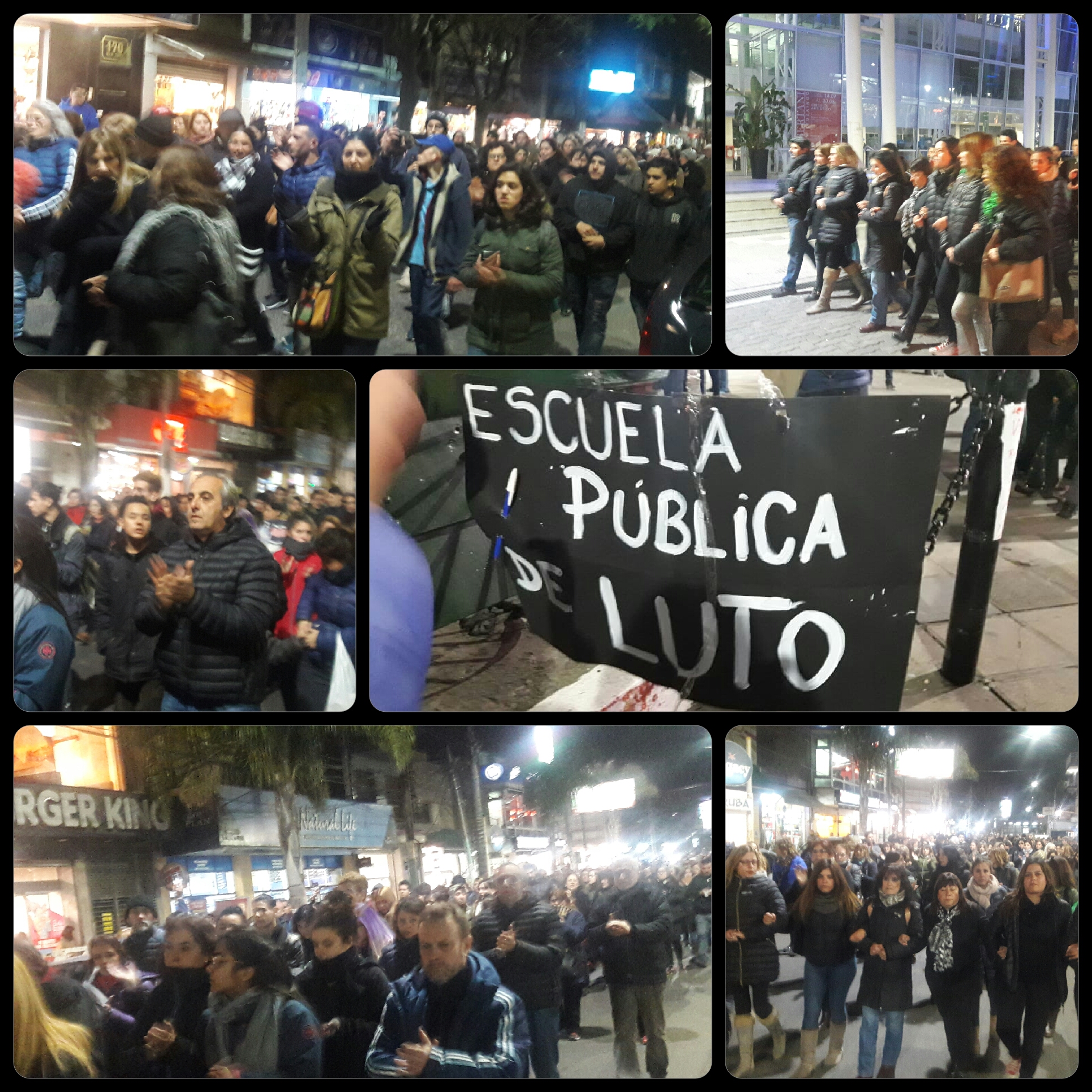 ITUZAINGÓ