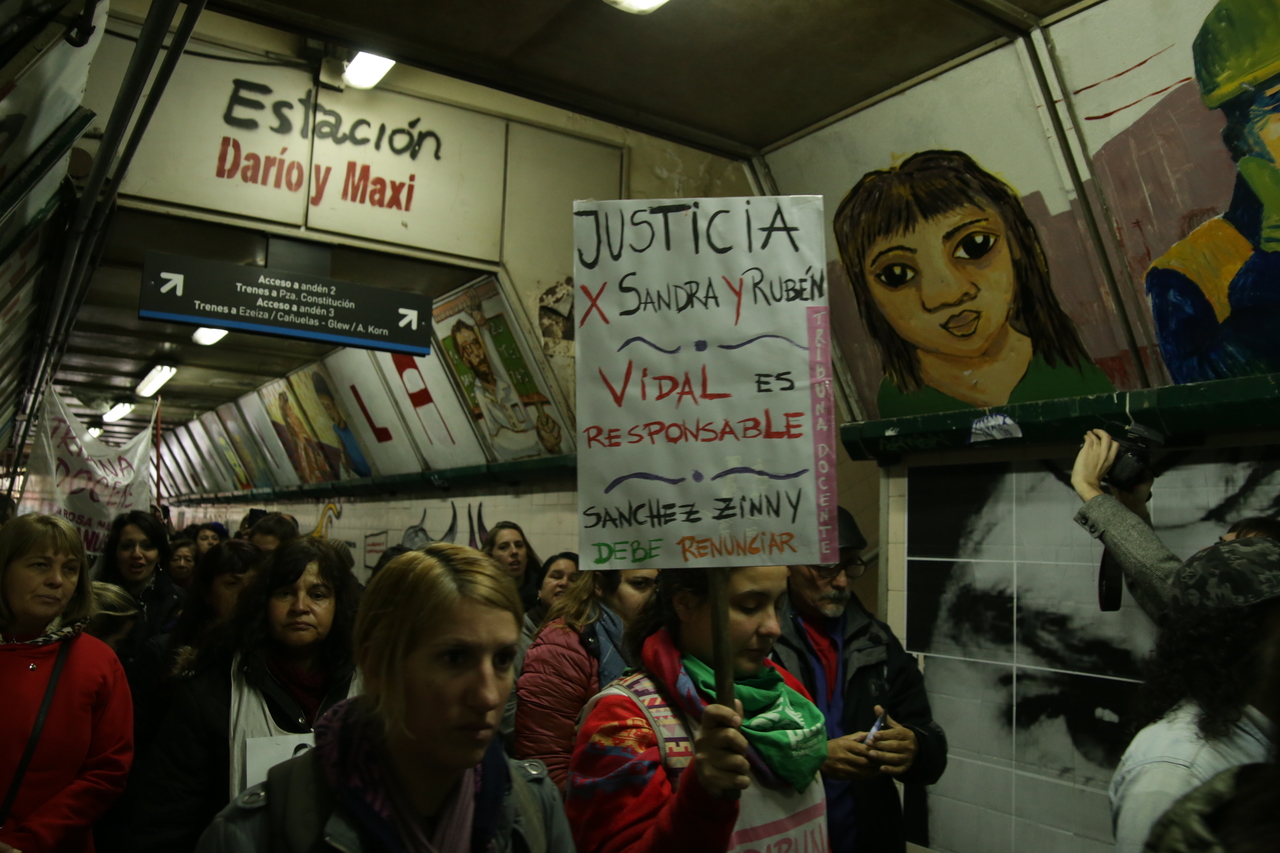 Avellaneda - Lanús - Lomas de Zamora