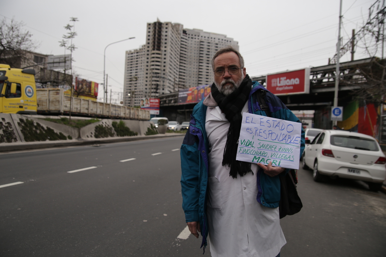 Avellaneda - Lanús - Lomas de Zamora