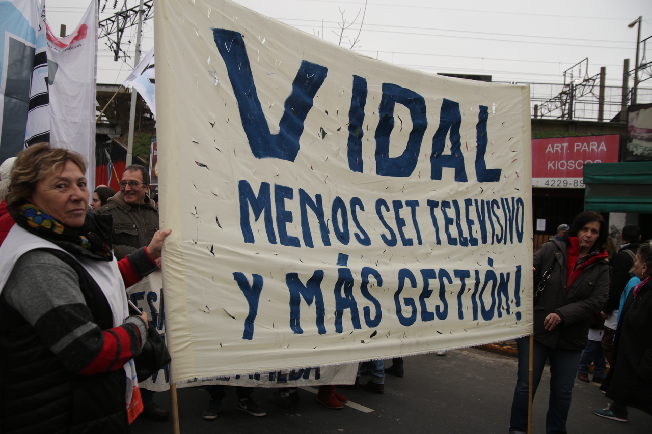 Avellaneda - Lanús - Lomas de Zamora