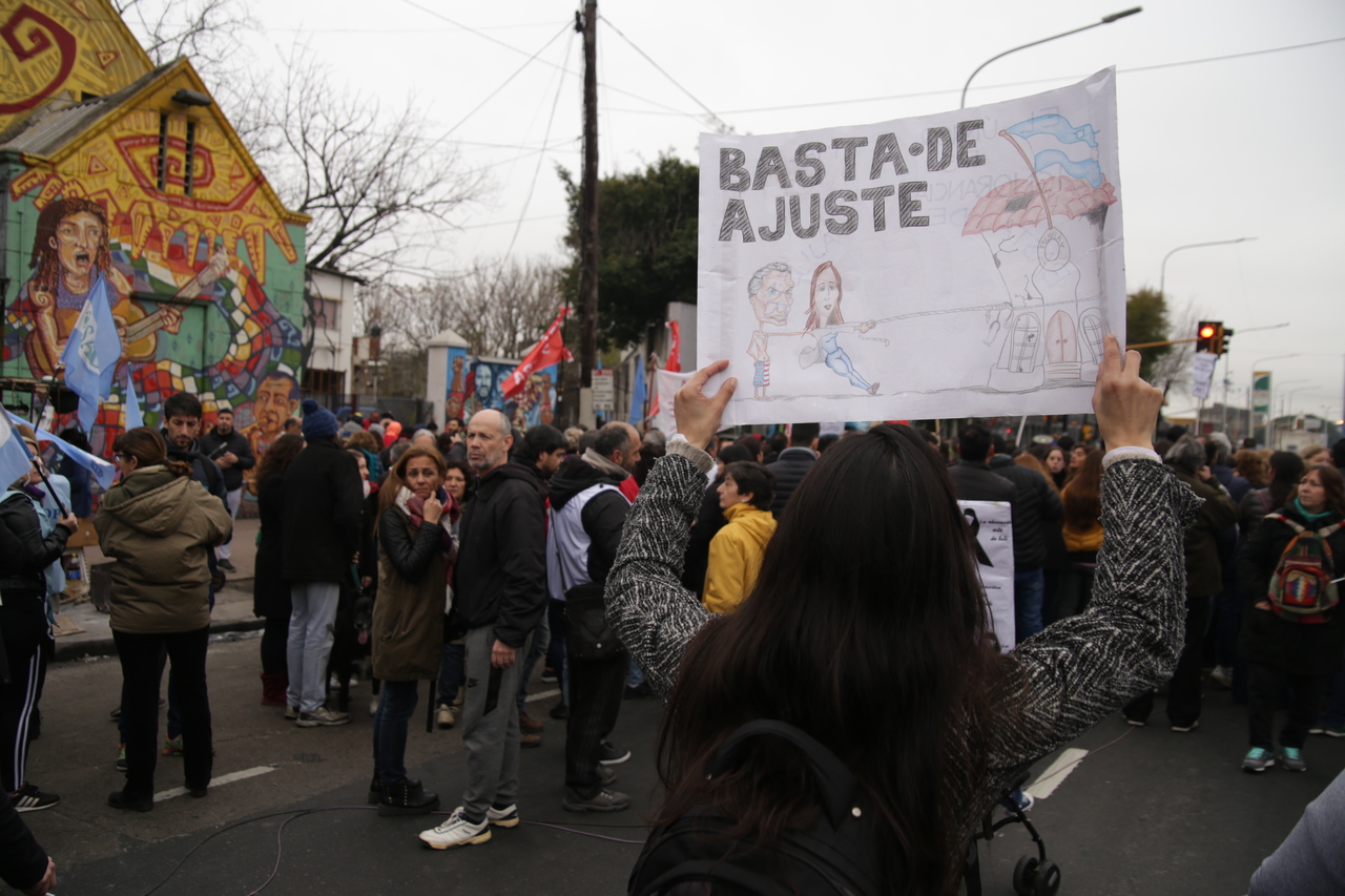 Avellaneda - Lanús - Lomas de Zamora