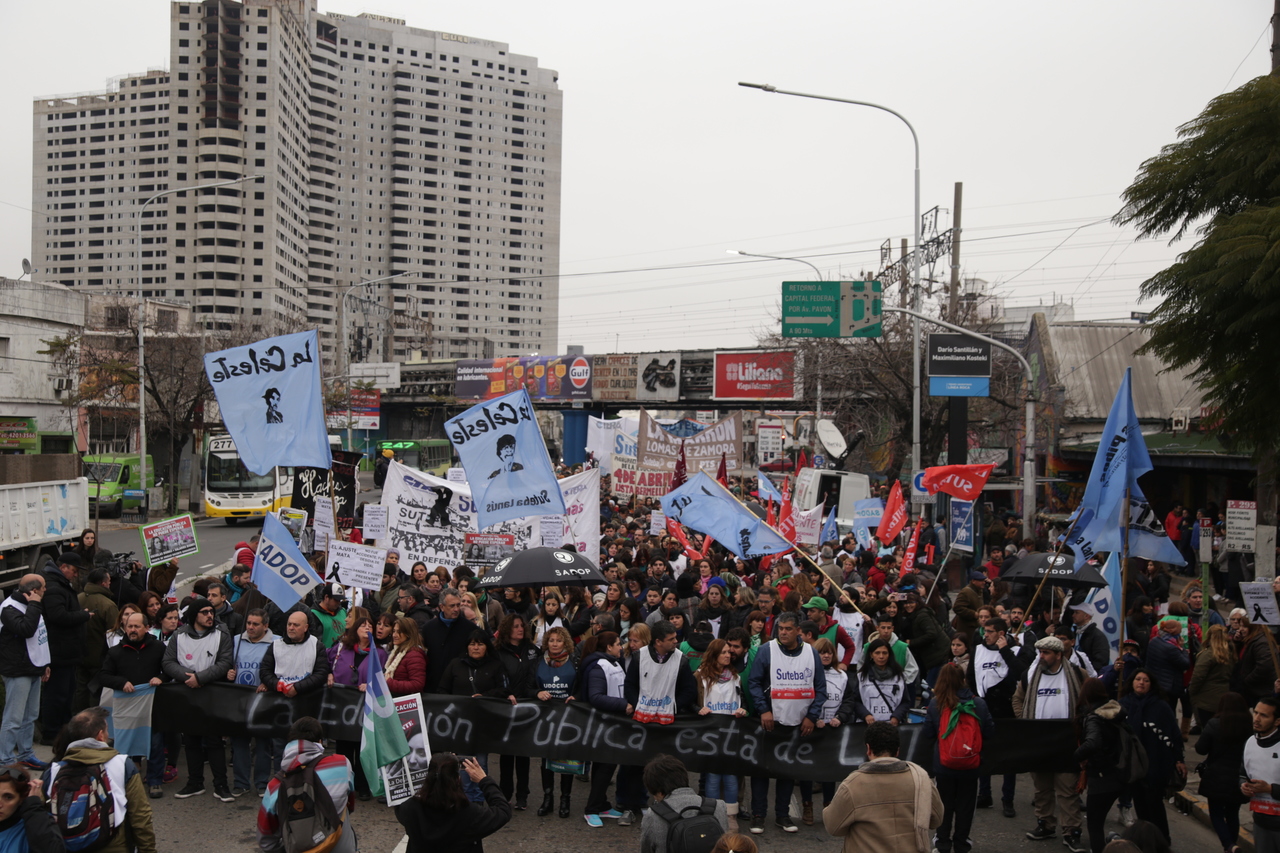 Avellaneda - Lanús - Lomas de Zamora