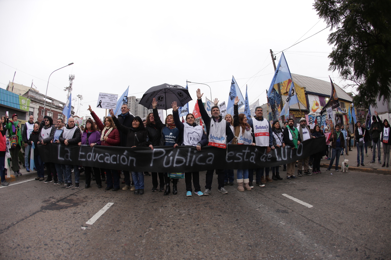 Avellaneda - Lanús - Lomas de Zamora