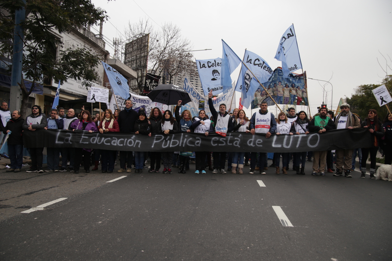 Avellaneda - Lanús - Lomas de Zamora