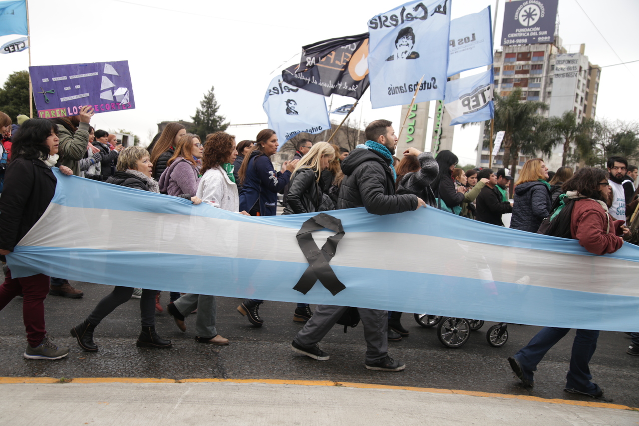 Avellaneda - Lanús - Lomas de Zamora